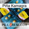 Piña Kamagra cialis5